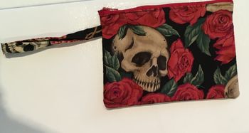 Mexican, Skull And Miscellaneous Coin Purses, 10 of 10