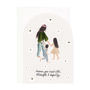 Motherhood Quote Card For A Mum, thumbnail 2 of 3