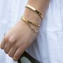 Bangle With Sparkle, thumbnail 2 of 5