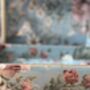 Luxury Wood Lacquer Coated Serving Tray, Indian Printed Serveware, thumbnail 12 of 12