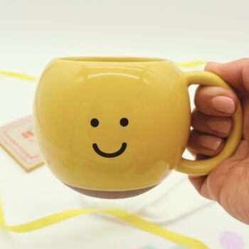 The Ultimate Happy Mug Gift Set – Fun And Thoughtful, 2 of 10