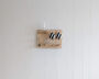 Birch Plywood Wooden Pegboard Shelving Display, thumbnail 3 of 10