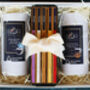 Chocolate And Hot Chocolate Hamper, thumbnail 1 of 8