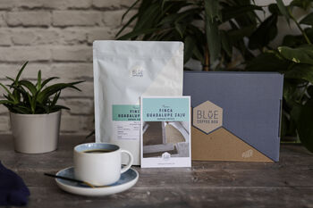 Six Month Gourmet Coffee Bag Gift Subscription, 4 of 5