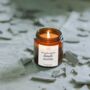 This Smells Like Lando Norris Candle, Formula One Gift, thumbnail 1 of 10