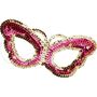 Sequin Party Masks For Children, thumbnail 4 of 8