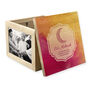 Personalised Eid Mubarak Photo Cube Keepsake Box, thumbnail 11 of 12