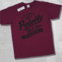 'Probably The Best Dad In The World' T Shirt, thumbnail 7 of 12