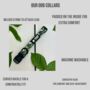 Camouflage Dog Collar, thumbnail 3 of 6