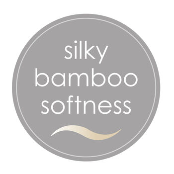 Personalised Cuddletwist Bamboo Childrens Hair Towel, 12 of 12