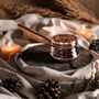 Handcrafted Copper Incense Burner, thumbnail 6 of 12
