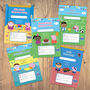 Peppa Pig: Personalised Party Invitations, thumbnail 1 of 11