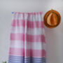 Personalised Hen Party Towels, Sustainable Gift, thumbnail 9 of 10
