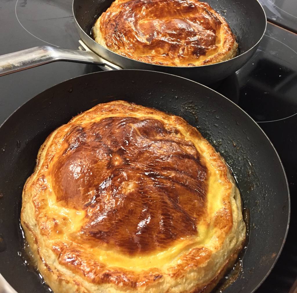 Classic French Desserts Cooking Class By Jenius Social