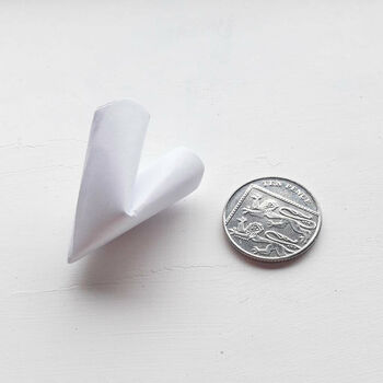 Origami 'Reasons Why I Am So Proud Of You', 3 of 7