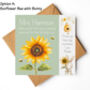 Thank You Teacher Bookmark Cards, thumbnail 4 of 12