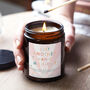 Mother's Day Gift For Mum Another Manic Mum Day Candle, thumbnail 1 of 11