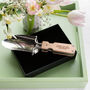 Personalised Gardening Trowel Tool For Her, thumbnail 2 of 4