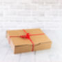 Personalised Retro Sweet Gift Box, thumbnail 3 of 4