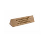 Wooden Desk Sign 'Spreadsheet Wizardry In Progress' | Gift For Her | Gift For Him | Office Sign | Engraved Gift, thumbnail 2 of 2