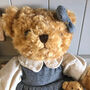 Personalised Mummy Bear With Baby, thumbnail 2 of 7