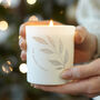 Personalised Family Tree Candle, thumbnail 1 of 7