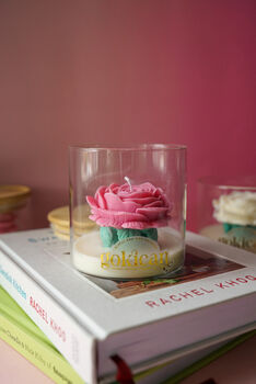 Bloom In A Glass, 5 of 5