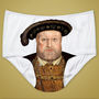 Henry Viii Tudor Portrait Pants, thumbnail 4 of 6