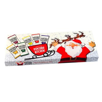 Christmas Treat Selection Box 180g, 4 of 5