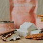 Luxurious Handmade Marshmallow S'mores Kit, thumbnail 4 of 5