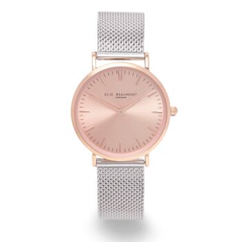 Personalised Women's Metallic Watch, 12 of 12