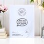 Don't Talk To Me Whilst I'm Texting Enamel Lapel Pin Badge, Birthday Gift For Teenagers, thumbnail 1 of 8
