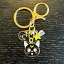 Dark Side Of The Moon Boo Box – Magical Halloween Gift For Her And Teens, thumbnail 4 of 11