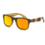 Wooden Sunglasses | Maverick | Polarised Lens, thumbnail 9 of 12