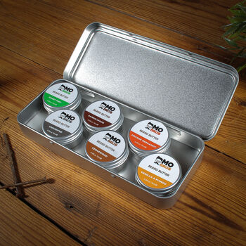 Beard Butter Gift Set | For Hydrating And Conditioning, 3 of 3