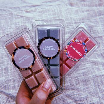 Harry Potter Inspired Wax Melts | Choose Your Scent, 4 of 4