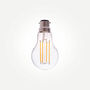 Classic LED Dimmable Light Bulb, thumbnail 1 of 2