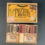 The Puzzling Obscurities Set Of Matchbox Puzzles, thumbnail 3 of 7