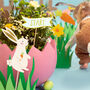 Children's Easter Egg Hunt Kit, thumbnail 4 of 7