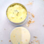 Daisy Bloom, Luxury Whipped Soap, thumbnail 1 of 3