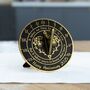 Anniversary Gift Sundial ‘Love Is’ Celebration Present, thumbnail 6 of 7