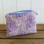Small And Little Lavender Purses, thumbnail 4 of 5