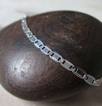 Single Strand Bracelet Choice Of Designs, 9 of 9
