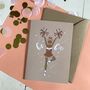 The Positivity Six Greeting Card Pack, thumbnail 5 of 7