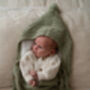 Luxury Lined Pram Cosy, thumbnail 5 of 6