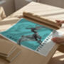 Pterodactylus | Dinosaur Art Print, thumbnail 3 of 8