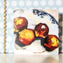 Figs Greetings Card, thumbnail 4 of 5