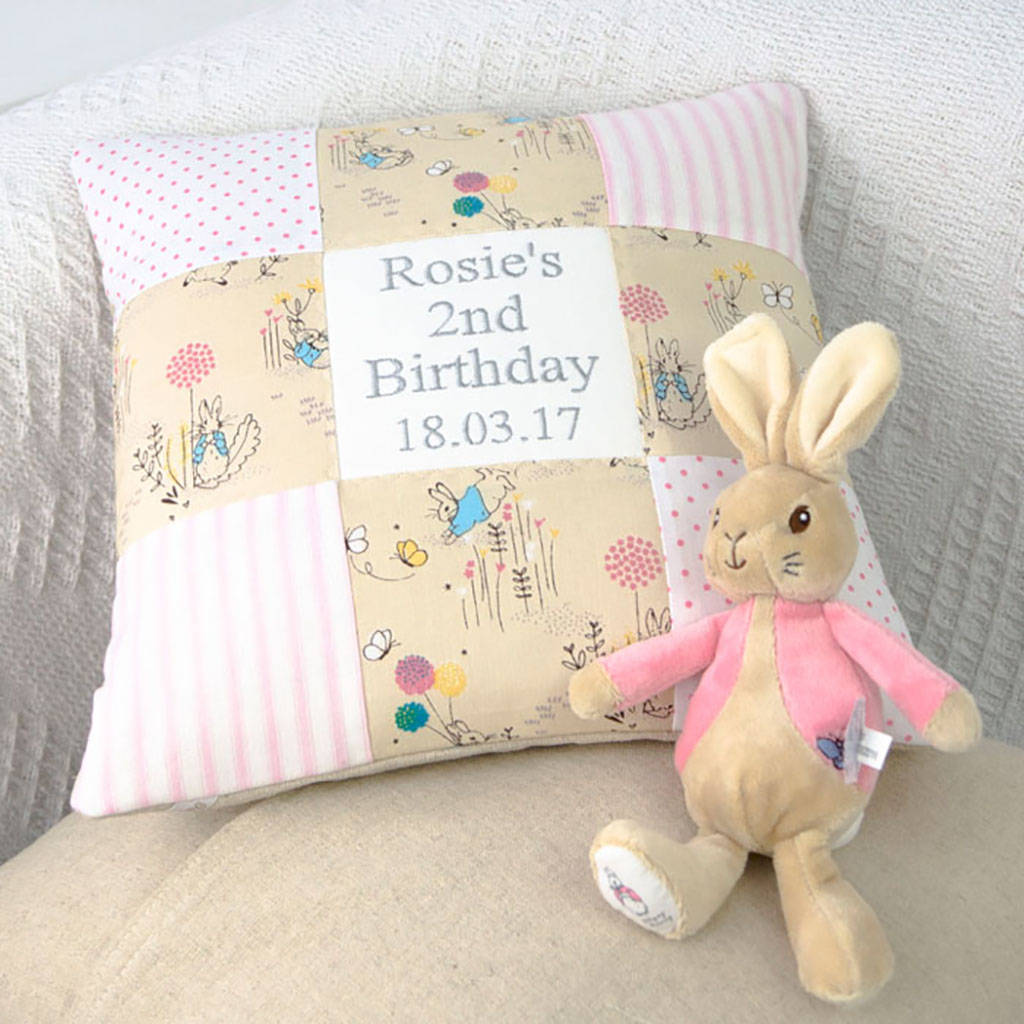 peter rabbit birthday shirt