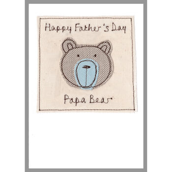 Personalised Sending A Bear Hug Card, 12 of 12