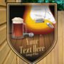 Rockers Retreat Personalised Pub Sign / Man Cave Sign, thumbnail 3 of 7